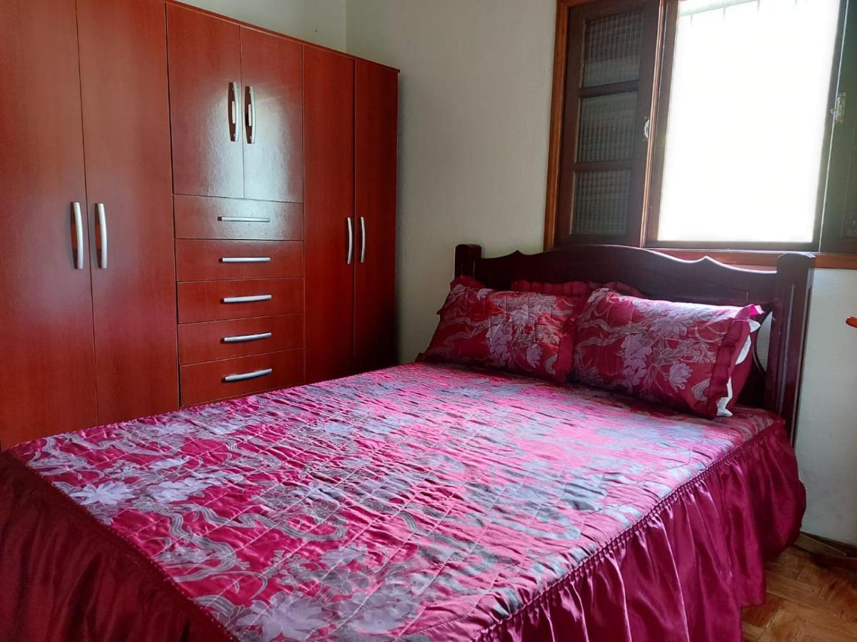 Recanto Magalhaes São Bento do Sapucaí Extérieur photo