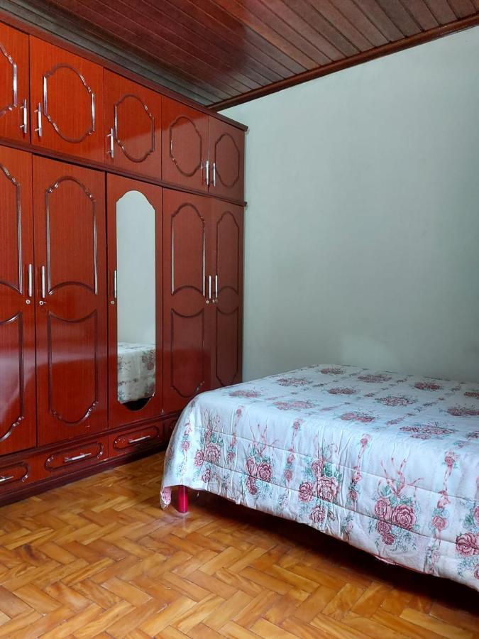 Recanto Magalhaes São Bento do Sapucaí Extérieur photo