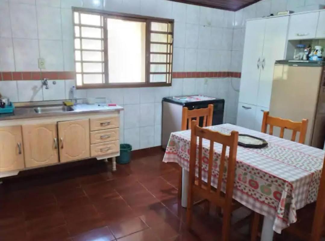 Recanto Magalhaes São Bento do Sapucaí Extérieur photo