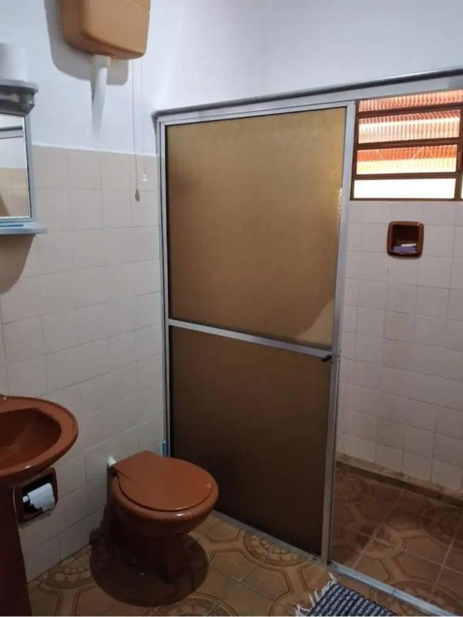 Recanto Magalhaes São Bento do Sapucaí Extérieur photo