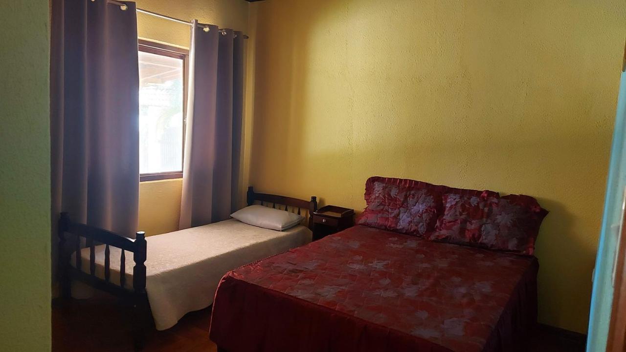 Recanto Magalhaes São Bento do Sapucaí Extérieur photo